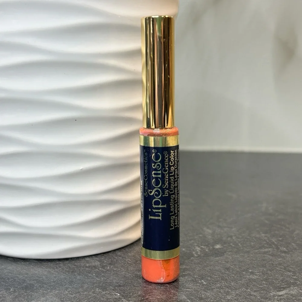 SeneGence new lipsense